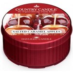 Country Candle SALTED CARAMEL APPLES 35 g – Sleviste.cz