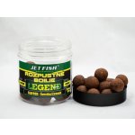Jet Fish Rozpustné boilies Legend Range Seafood Švestka / Česnek 250 ml 24 mm – Hledejceny.cz