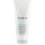 Malibu C Scalp Scrub Refresh and Renew peeling na pokožku hlavy 177 ml – Hledejceny.cz