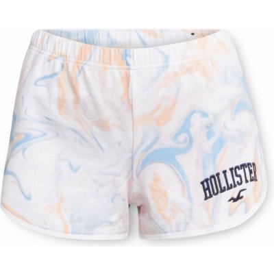 Hollister Ženy kraťasy KI349-2701 – Zboží Mobilmania