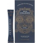 Ancient+Brave Wild Marine Collagen Box 15 x 5 g – Hledejceny.cz