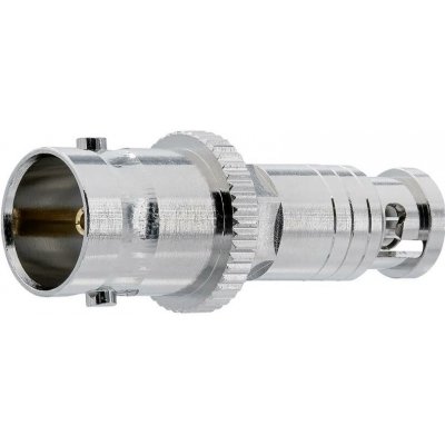 Telegärtner 100023658 100023658 BNC adaptér BNC zásuvka - 1 ks – Hledejceny.cz