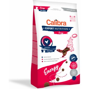 Calibra Dog EN Energy 2 x 12 kg