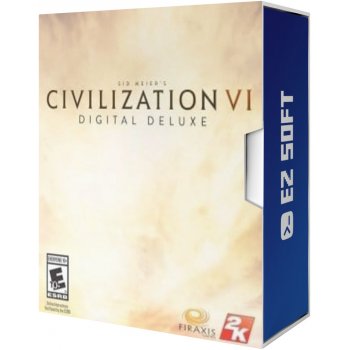 Civilization VI (Deluxe Edition)