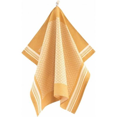 Zwoltex MAROKO 50 x 70 cm žlutá – Sleviste.cz