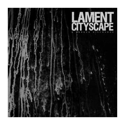 Lament Cityscape - A Darker Discharge LP – Zboží Mobilmania