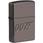 Zippo James Bond 007 – Hledejceny.cz