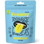 Fresmy Lemon v tabletách 124 ks – Hledejceny.cz