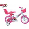 Jízdní kolo Dino Bikes 124RLUN 2019