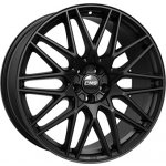 CMS C25 7x17 5x112 ET49 matt black – Hledejceny.cz