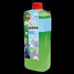 SES Náhradní náplň do bublifuku – Zboží Dáma