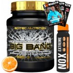 Scitec Big Bang 825 g – Zboží Dáma