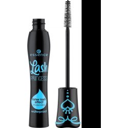 Řasenka Essence Lash Princess False Lash Effect řasenka Black 12 ml