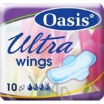 Oasis Ultra Wings s křidélky 10 ks – Zboží Mobilmania
