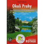 Freytag-Berndt Okolí Prahy tur. pruvodce FB – Zboží Mobilmania