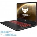 Asus FX705GE-EW233T