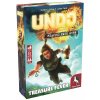 Desková hra Pegasus Spiele UNDO Treasure Fever