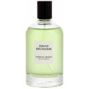 David Beckham Aromatic Greens parfémovaná voda pánská 100 ml