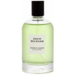 David Beckham Aromatic Greens parfémovaná voda pánská 100 ml – Sleviste.cz