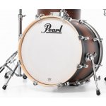 Pearl DMP1814B/C260 Decade Maple 18”x14” - Satin Brown Burst – Zboží Dáma