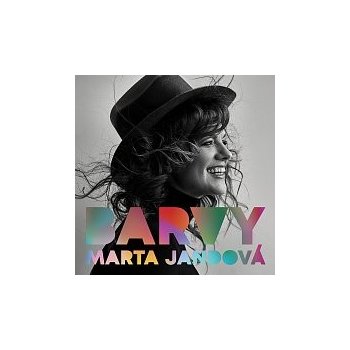 Marta Jandová - Barvy