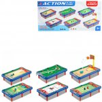 Lamps Sada sportovních her 6v1 – Zboží Mobilmania