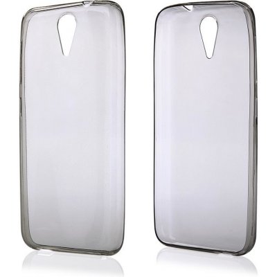 Pouzdro BACK Slim Huawei P9 Lite Mini černé