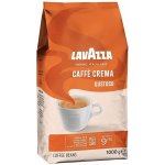 Lavazza Caffe Crema Gustoso 1 kg – Zbozi.Blesk.cz