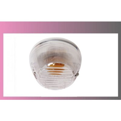 blikač MAN TGA,TGL-boční-L+P-kulatý,čirý | Zboží Auto