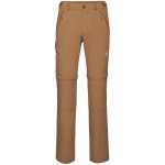 Mammut Runbold IV Zip Off pants černá – Zboží Dáma