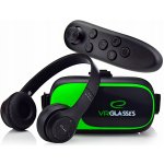 Esperanza VR brýle ESPGR$P47_BK$JOY – Zboží Živě