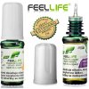 E-liquid Feellife Premium Broskev 10 ml 16 mg