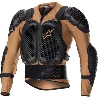 chránič těla Alpinestars BIONIC ACTION V2 – Zboží Mobilmania