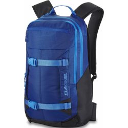 Dakine MISSION Pro modrá 25 l