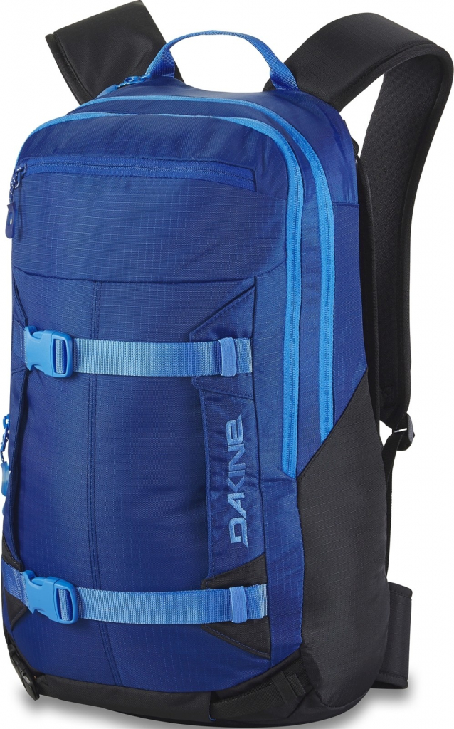 Dakine MISSION Pro modrá 25 l