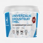 Den Braven Univerzální brousitelný tmel 1,5 kg bílý – Hledejceny.cz