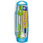 ASTRA kružítko s náhradními tuhami mix variant či barev – Hledejceny.cz