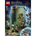 LEGO® Harry Potter™ 76383 Kouzelné momenty z Bradavic: Hodina lektvarů – Hledejceny.cz