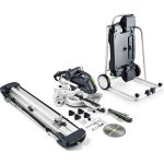 Festool KS 60 E-UG-Set/XL 574789 – Zboží Dáma