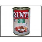 Rinti Kennerfleisch Zvěřina 400 g – Hledejceny.cz