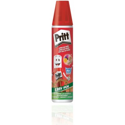 Pritt Pen Lepidlo na papír 40 ml