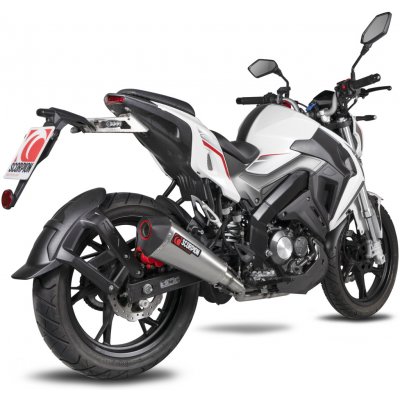SCORPION Serket Taper RKE50SEO – Hledejceny.cz