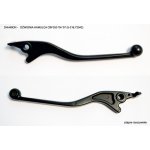 PSYCHIC brzdová páčka HONDA CBF 125 08-16, CBF 250 04-07, XL 125 V VARADERO 01-13, CG 125 04-07 (53175-KK4-010; 53175-KR1-760) barva černá (5-216,72042) (DHH49CN) = DSH39CN | Zboží Auto