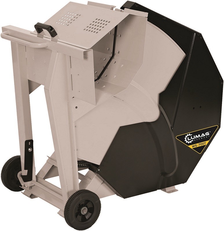 Lumag WS-700 T