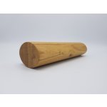 Havlíček truhlářství Madlo dřevěné MH 12 DUB4292_1M 65x50 mm délka 1m – HobbyKompas.cz