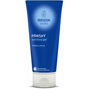 Weleda Men sprchový gel 200 ml