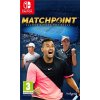 Hra na Nintendo Switch Matchpoint - Tennis Championships (Legends Edition)