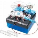 Connex Elektrický vědecký set – Sleviste.cz