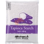 THAI PRIDE Tapioková mouka 400 g – Zboží Dáma