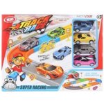 Dudlu Dráha s autíčky – Hledejceny.cz